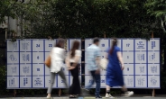 [H#story] ‘후보만 56명…난리난 도쿄도지사 선거…’