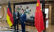 중국 “EU 전기차 관세에 모든 조치” 경고…독일 “러 지원말라”