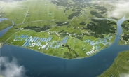 LS일렉트릭, 국내 최대 간척지 태양광발전소 구축 사업 수주…1062억 규모