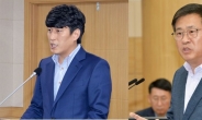 광양시의회 의장 선거 '친권' 대 진보당 4선 붙을 듯