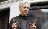 美 기밀 폭로 ‘위키리크스’ 어산지...14년 만에 자유