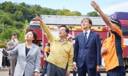 김동연, “중국·라오스 대사와 통화,사고 수습 과정 설명”