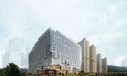 광운대역세권에 15층 규모 판매·업무·관광숙박시설 짓는다