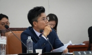 정을호 “尹정부 땜빵식 교수 메꾸기…의료교육까지 훼손”