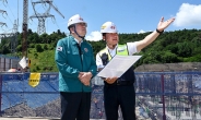 산업부·한전, 안정적 여름철 전력 수급 역량 총집결