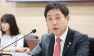 김주현 금융위원장 “스트레스DSR 연기, ‘부동산 가격 띄우기’용 아냐”