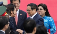 CJ 만나는 팜민찐 베트남 총리…사업 확장 ‘기대감’