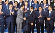 “반도체·에너지 등 첨단산업 협력 강화” 한-베트남 23건 MOU 체결