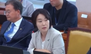 경찰, '허위사실 공표' 혐의 피고발 이소영 의원 불송치 결정