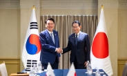 尹, 7개국 정상과 릴레이 양자회담…북러 군사협력 우려·전방위 연대