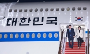 [속보] 尹, 나토 정상회의 마치고 귀국…'안보순방' 종료