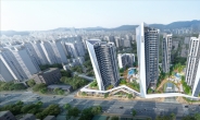 HDC현대산업개발, 장안동 현대아파트 재건축 수주