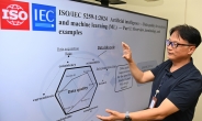 ETRI, ‘AI안전·신뢰성지원’ 국제표준 제정