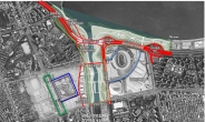 올림픽대로 일부 지하화…도로 정비로 교통흐름 개선 기대
