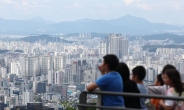 “서울 아파트는 절대 파는게 아니라니까”…올해 ‘단타족’ 확 줄었다 [부동산360]