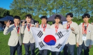 “제2의 허준이 쑥쑥 큰다” 국제수학올림피아드…韓 국가대표 전원 메달 쾌거