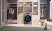 삼성 올인원 세탁건조기 ‘비스포크 AI 콤보’, 美 컨슈머리포트 1위