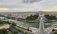 “역사상 가장 화려”…파리 올림픽 개막식 ‘관전 포인트’ 3가지[파리 2024]
