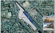 철도공단, 동인천역 철거·복합개발사업 민간제안 공모