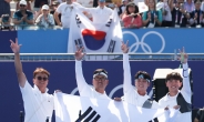 ‘총·칼·활’ 앞세운 한국 金5개 조기달성…내친김에 두자릿수 노린다 [파리2024]