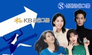 KB證 “금융주, 20년 만의 주도주”…사이클 도래 주목 [투자360]