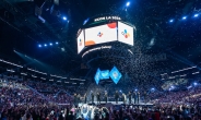 ‘KCON LA 2024’ 팝의 본고장 ‘K-POP’으로 물들었다