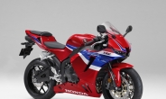 혼다코리아, 스포츠 모터사이클 ‘CBR600RR’ 등 3종 온라인 사전 예약 실시