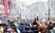 글로벌 축제 도약 ‘장흥 물축제’ 4일 막 내려