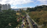 포항시, '송도 솔밭 도시 숲·포항 철길 숲' 산림청의 아름다운 도시 숲 50선 선정