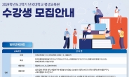 단국대 죽전 평생교육원, 이색강좌 ‘주목’