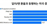 새로운 위협, 엔 캐리 트레이드의 실체와 그림자 금융 [홍길용의 화식열전]