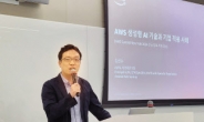 AWS “아마존 베드록, 생성형 AI 모델 최적화 달성”