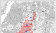 하남시, 토지거래허가구역 신규 지정 공고