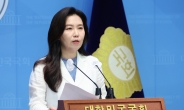 민주 “정부, 독도 방어 훈련 계획 밝히고 공개 훈련을 회복하라”