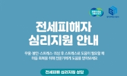 경기도 전세피해지원센터, 전세피해자 심리상담