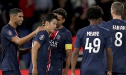 20분이면 충분했다…PSG 이강인, 개막 2경기 연속골