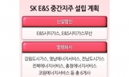 SK E&S, 중간지주 ‘지렛대’로 KKR와 공생