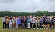 경북교육청, 학교운동부 하계 강화훈련 현장 컨설팅 시행