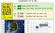 서울시, 북한산에 ‘디지털 안전 등대’ 설치