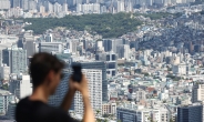 “내가 서울 집 팔지 말자 했지!” 수도권 단타족 확 줄었다[부동산360]