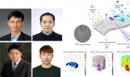 전남대, 고기능성 방수·통음 나노섬유 ‘멤브레인’ 개발