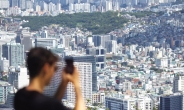 집값상승 기대에 ‘단타거래’ 줄었다