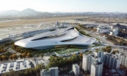 김포공항 일대 UAM 이착륙장 생긴다…2030년 준공 목표