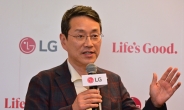 조주완 CEO “LG전자, 매년 10% 성장해도 잘 몰라…영국 가서 기업가치 알릴 것” [IFA 2024]