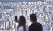 수도권서 ‘생애 첫 내집’마련 늘었다