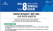 경상원, ‘경기 살리기 통큰 세일’ 행사로 소상공인 매출 증대