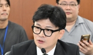 한동훈 