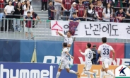 K리그1 수원FC, 김천에 2-4 패배…손준호 파문 뒤 2연패