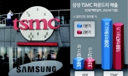 삼성·TSMC, UAE에 반도체공장 추진