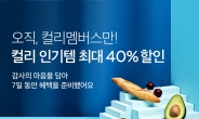 컬리멤버스, 출시 13개월 만에 가입자 100만 돌파